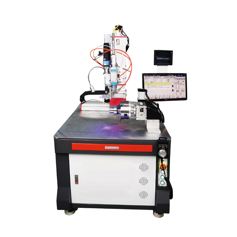 NW1000 laser welding machine